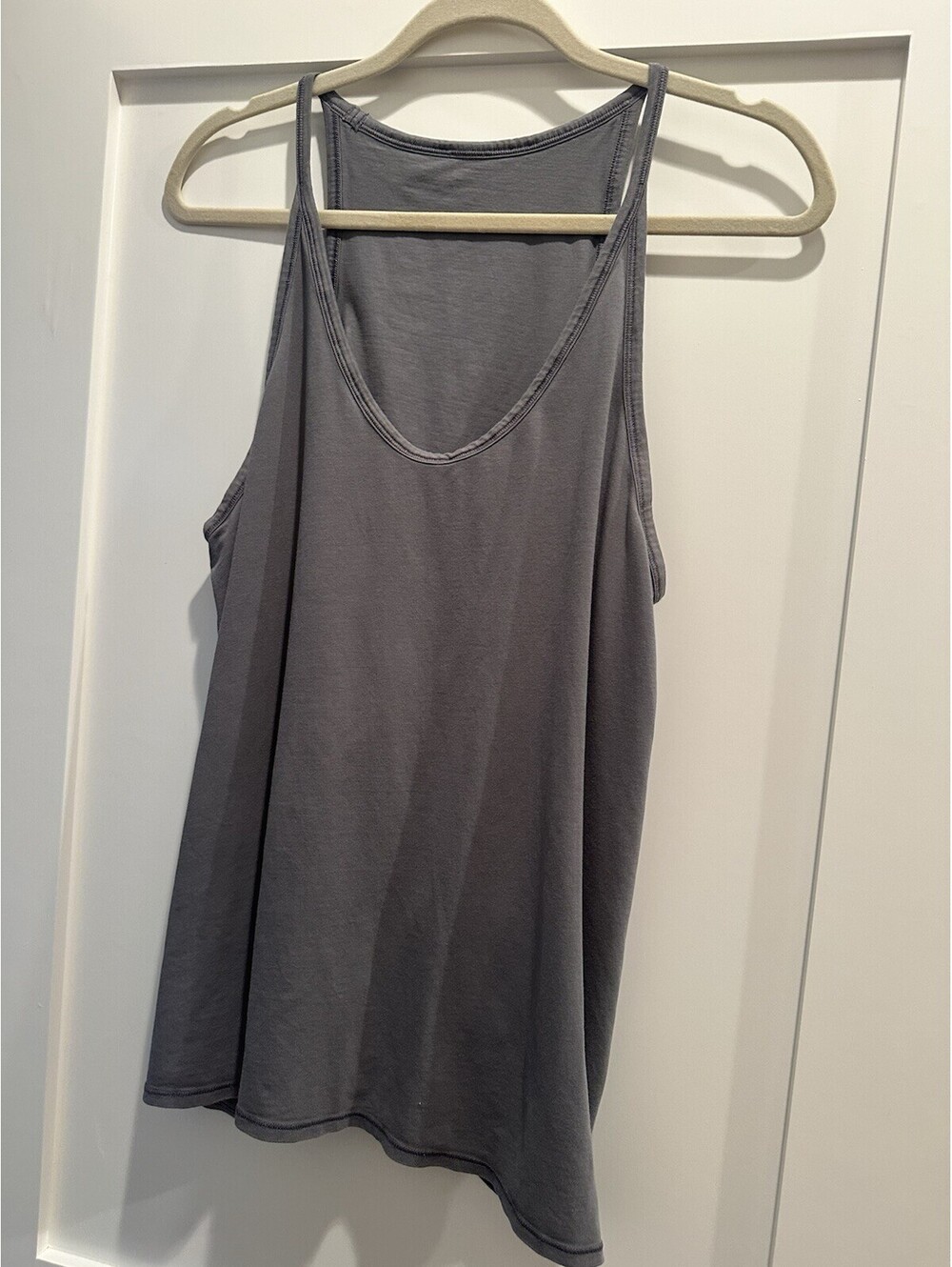 Lululemon Women's Tank Top Size Medium